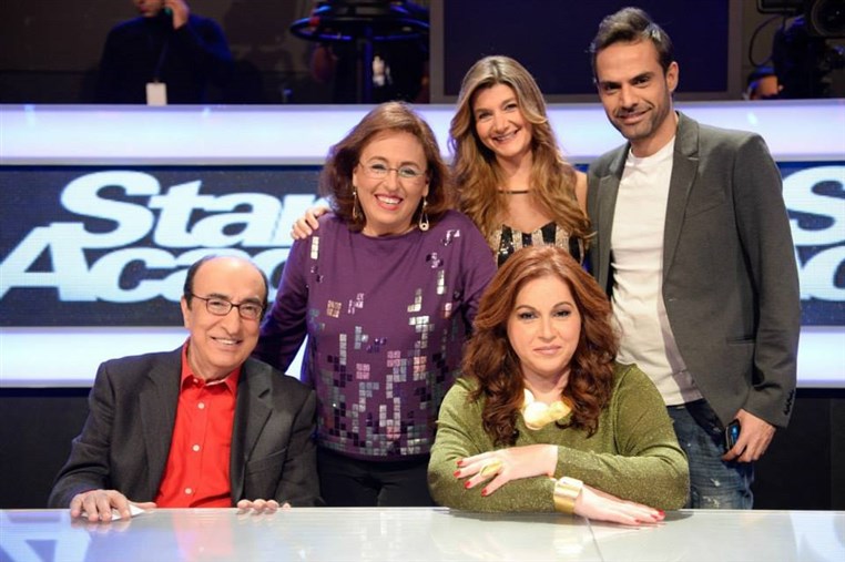 Star Academy Prime 10